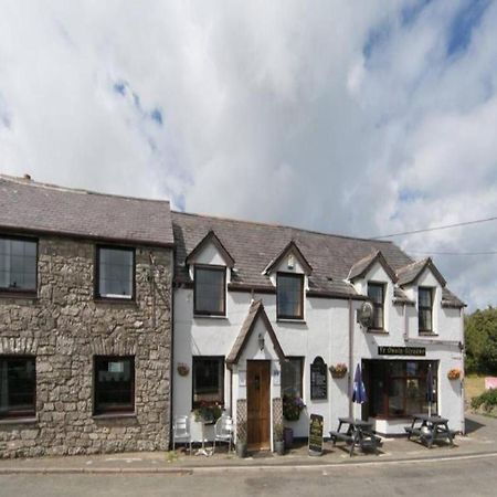 Pass The Keys Modern En-Suite Room In Country Pubrestaurant 2 Llanddona Extérieur photo