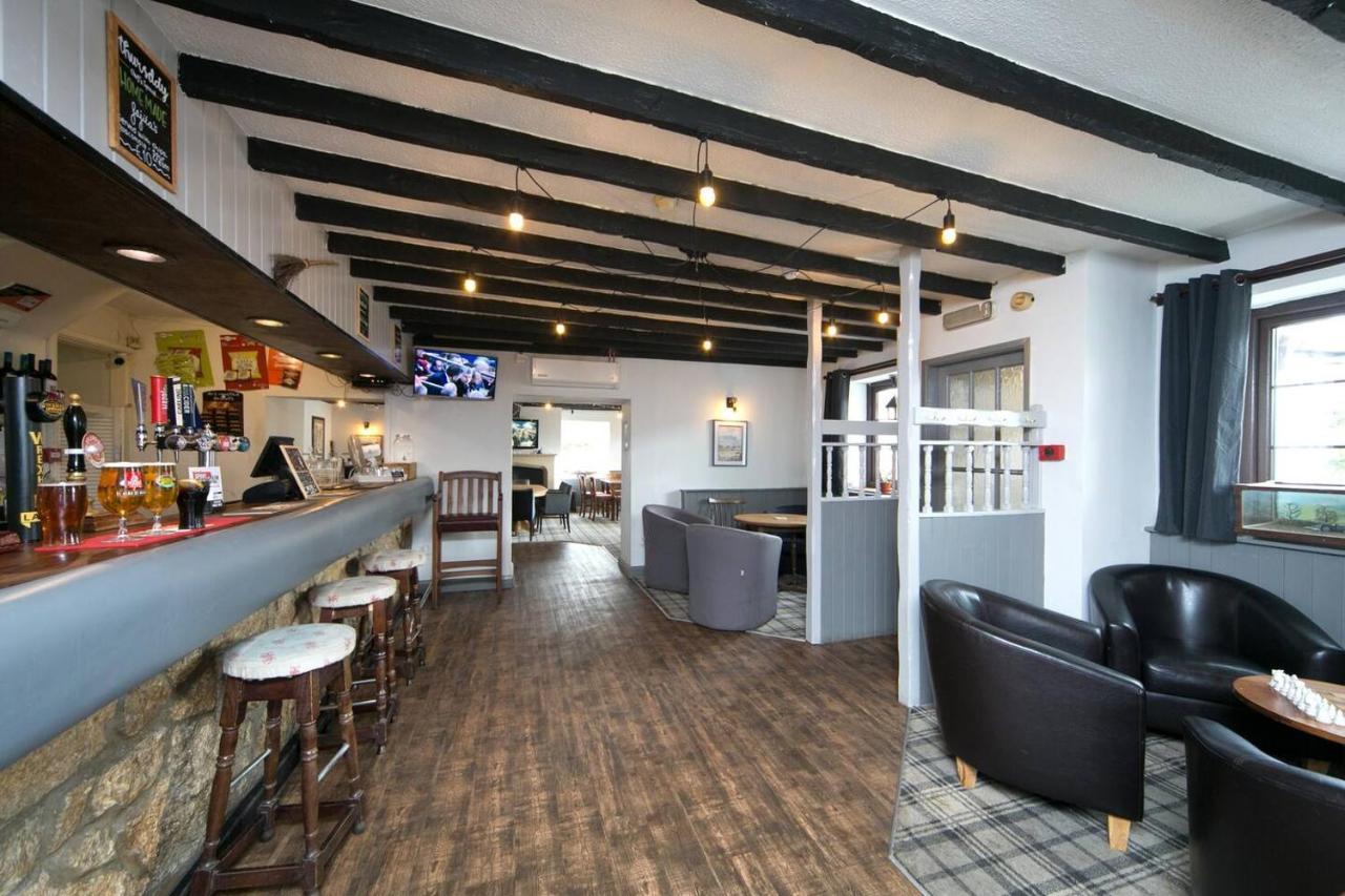 Pass The Keys Modern En-Suite Room In Country Pubrestaurant 2 Llanddona Extérieur photo