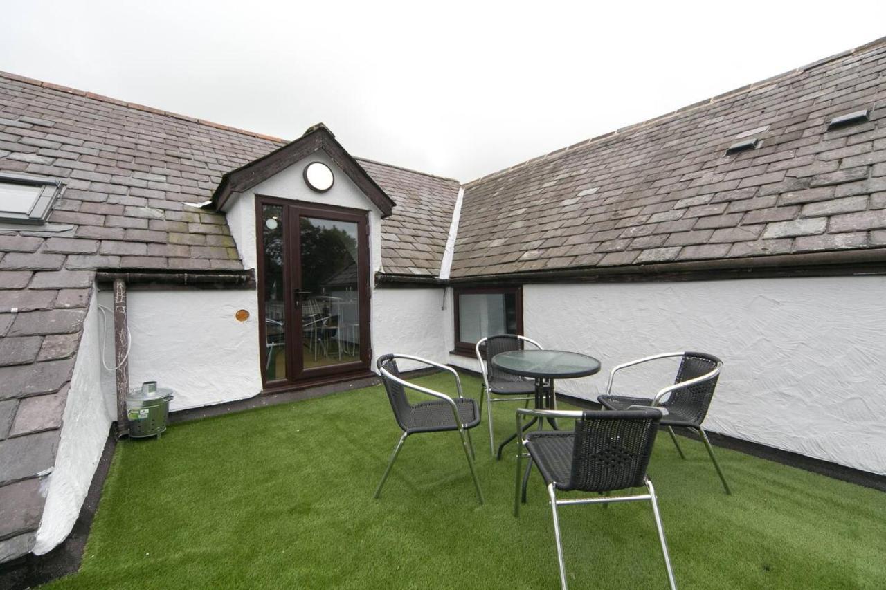 Pass The Keys Modern En-Suite Room In Country Pubrestaurant 2 Llanddona Extérieur photo