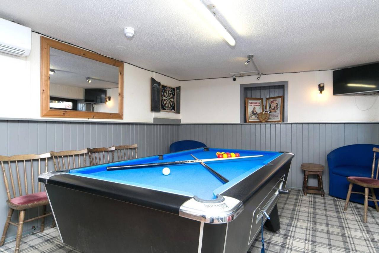 Pass The Keys Modern En-Suite Room In Country Pubrestaurant 2 Llanddona Extérieur photo