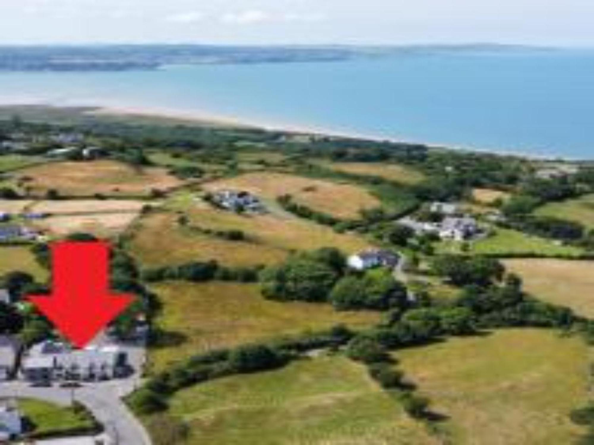 Pass The Keys Modern En-Suite Room In Country Pubrestaurant 2 Llanddona Extérieur photo